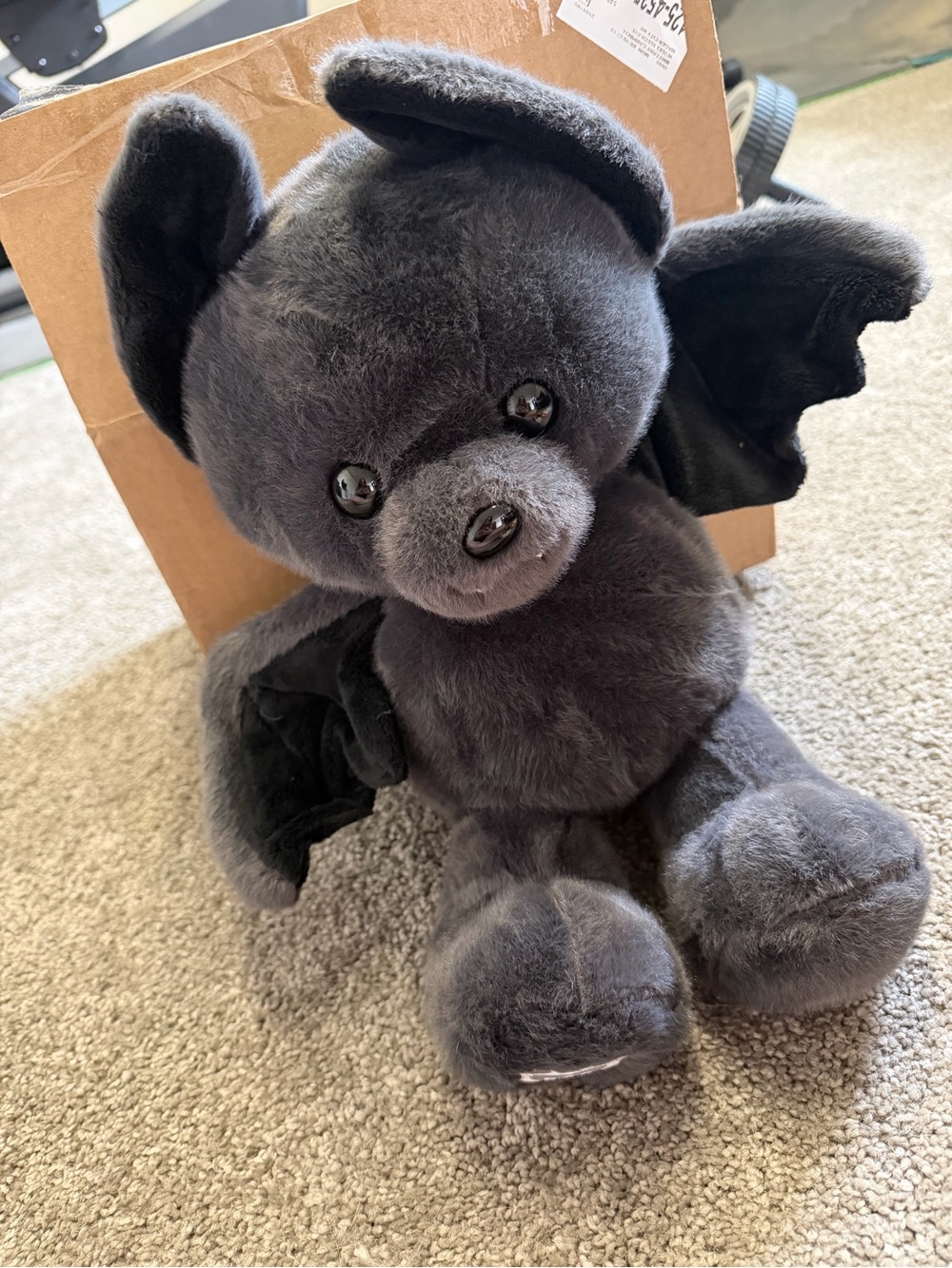 Build a Bear Bat